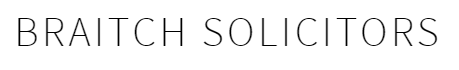 Braitch Solicitors Logo